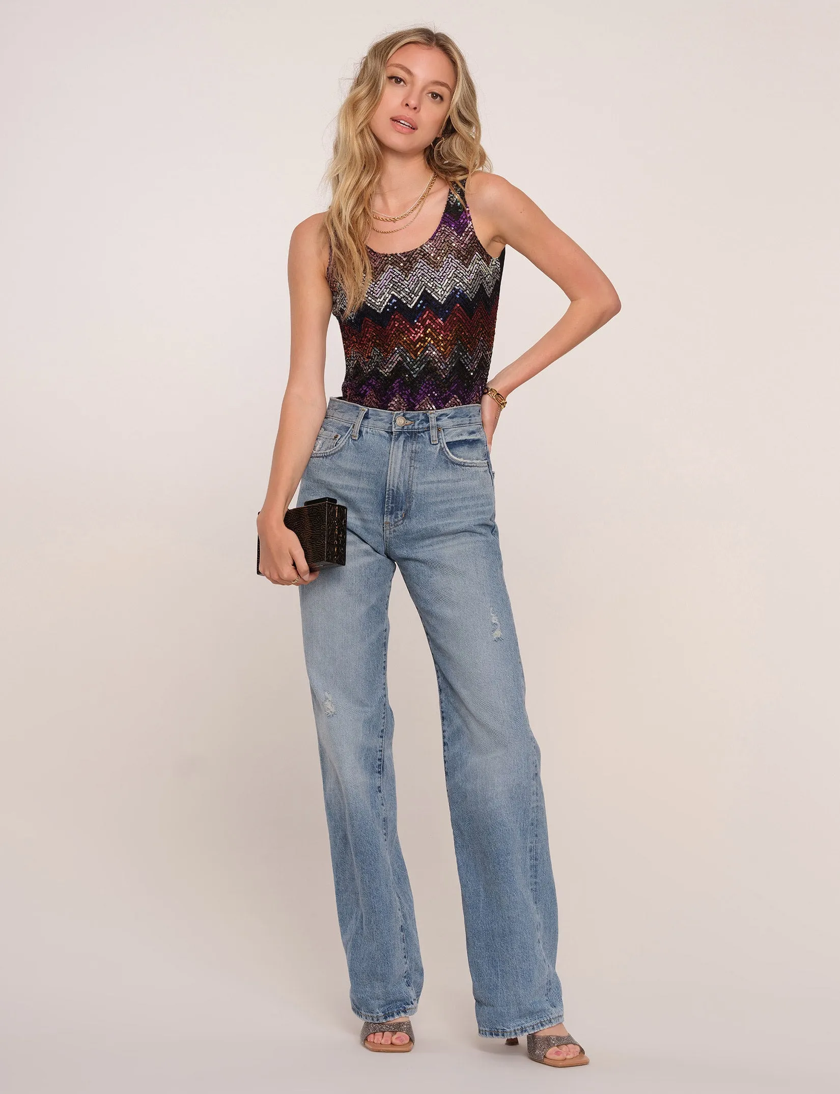 Alex Bodysuit
