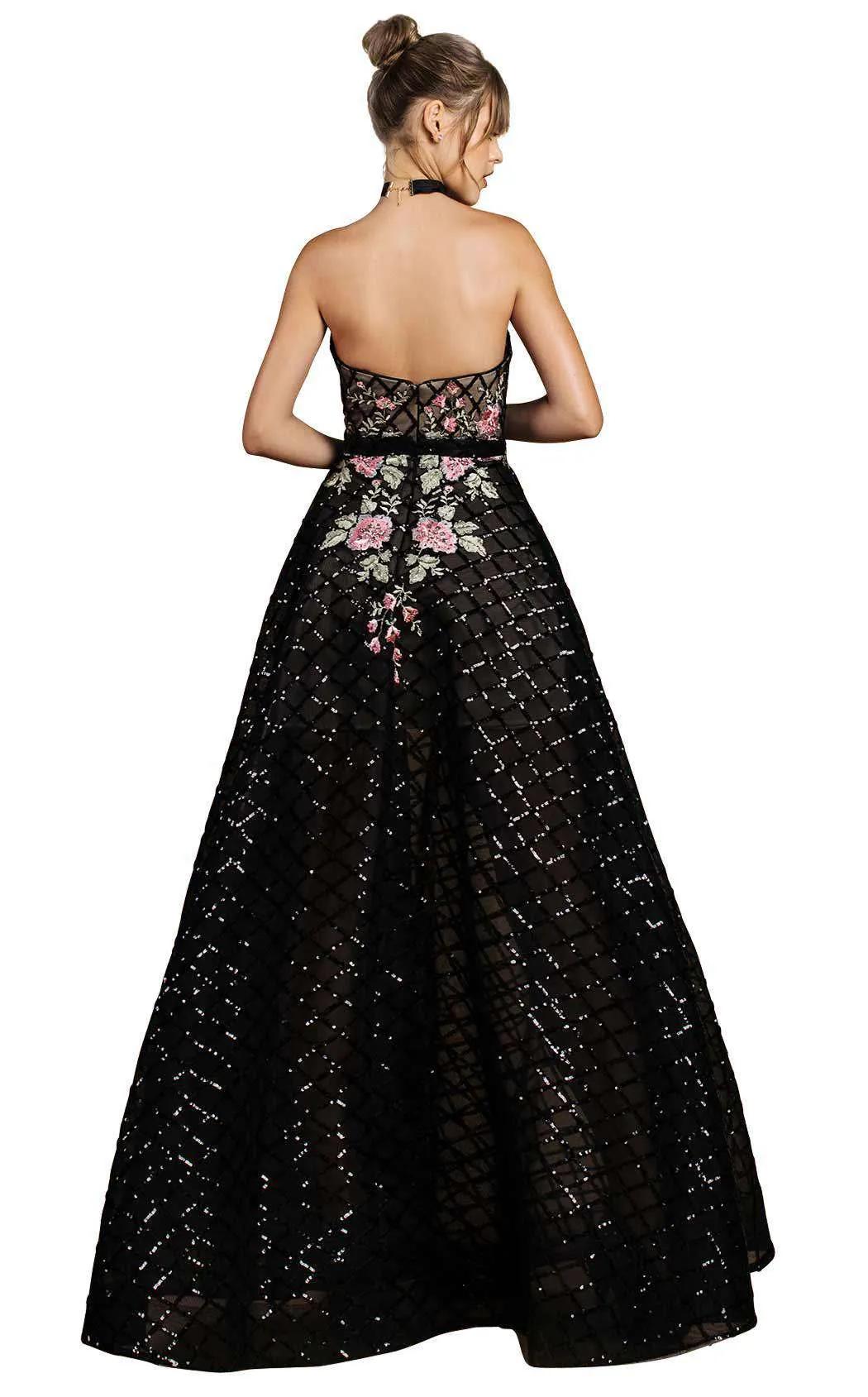 Andrea and Leo A0393CL Dress