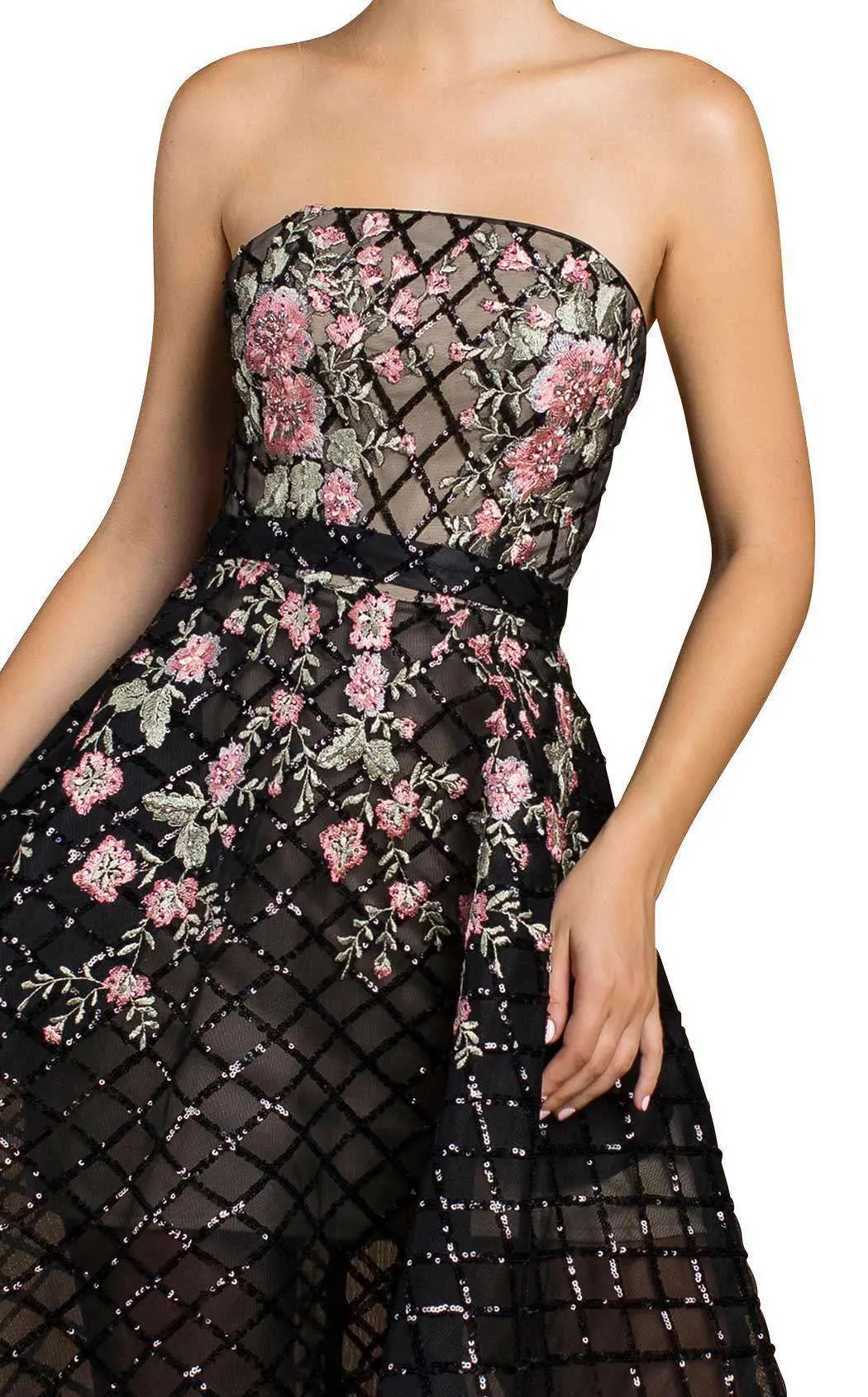 Andrea and Leo A0393CL Dress