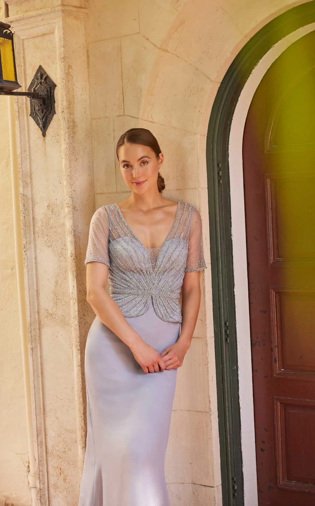 Cameron Blake CB130 Dress