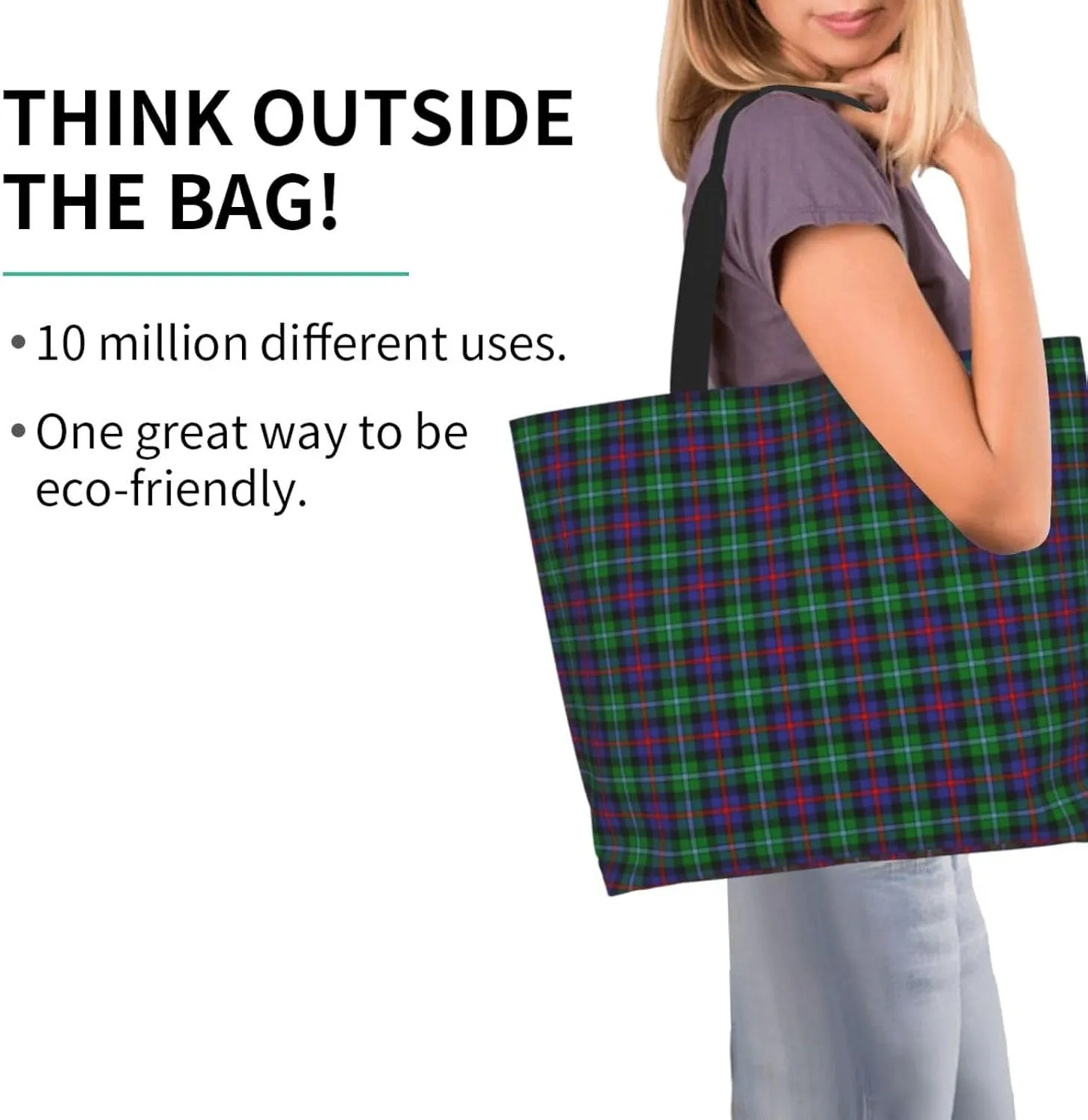 Canada Outdoor Labels Tote Bag For Women Weekender Travel Bag Reusable Grocery Bags Large Totes Handbags