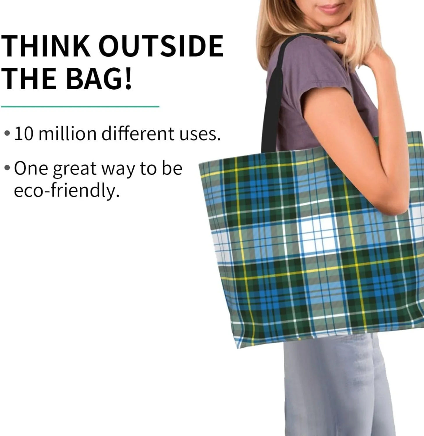 Canada Outdoor Labels Tote Bag For Women Weekender Travel Bag Reusable Grocery Bags Large Totes Handbags