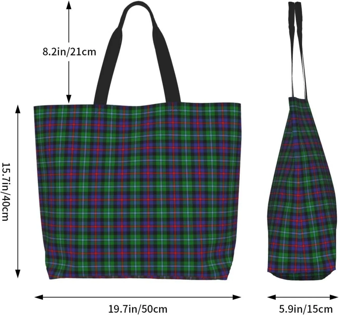 Canada Outdoor Labels Tote Bag For Women Weekender Travel Bag Reusable Grocery Bags Large Totes Handbags