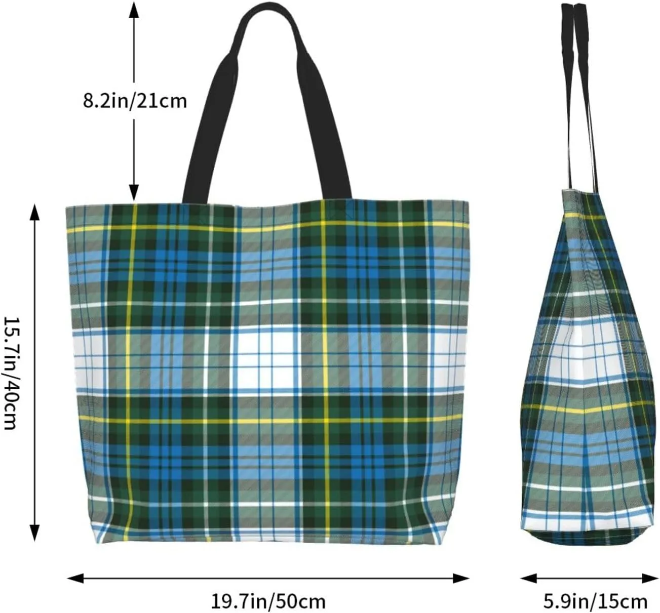 Canada Outdoor Labels Tote Bag For Women Weekender Travel Bag Reusable Grocery Bags Large Totes Handbags