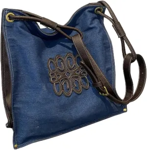 Canvas Handbag Large Shoulder Bags Satchel Work Hobo Crossbody Purse Designer Tote Bags for Women