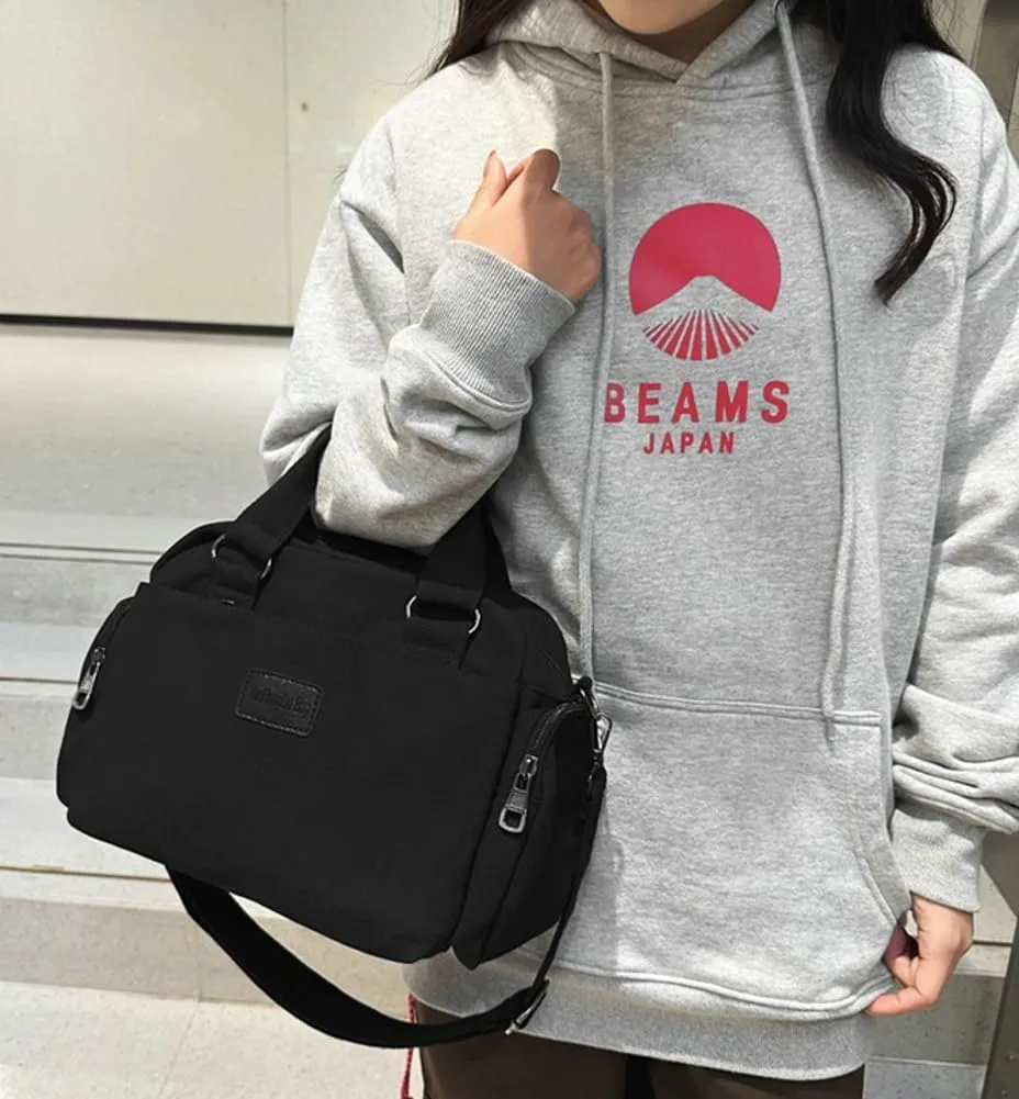 Canvas Hobo Bags for Women Tote Bag Large Shoulder Bags Crossbody Bag Casual Satchel Handbag Purse Multi Pockets