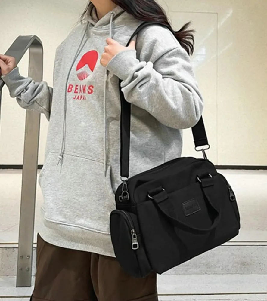 Canvas Hobo Bags for Women Tote Bag Large Shoulder Bags Crossbody Bag Casual Satchel Handbag Purse Multi Pockets