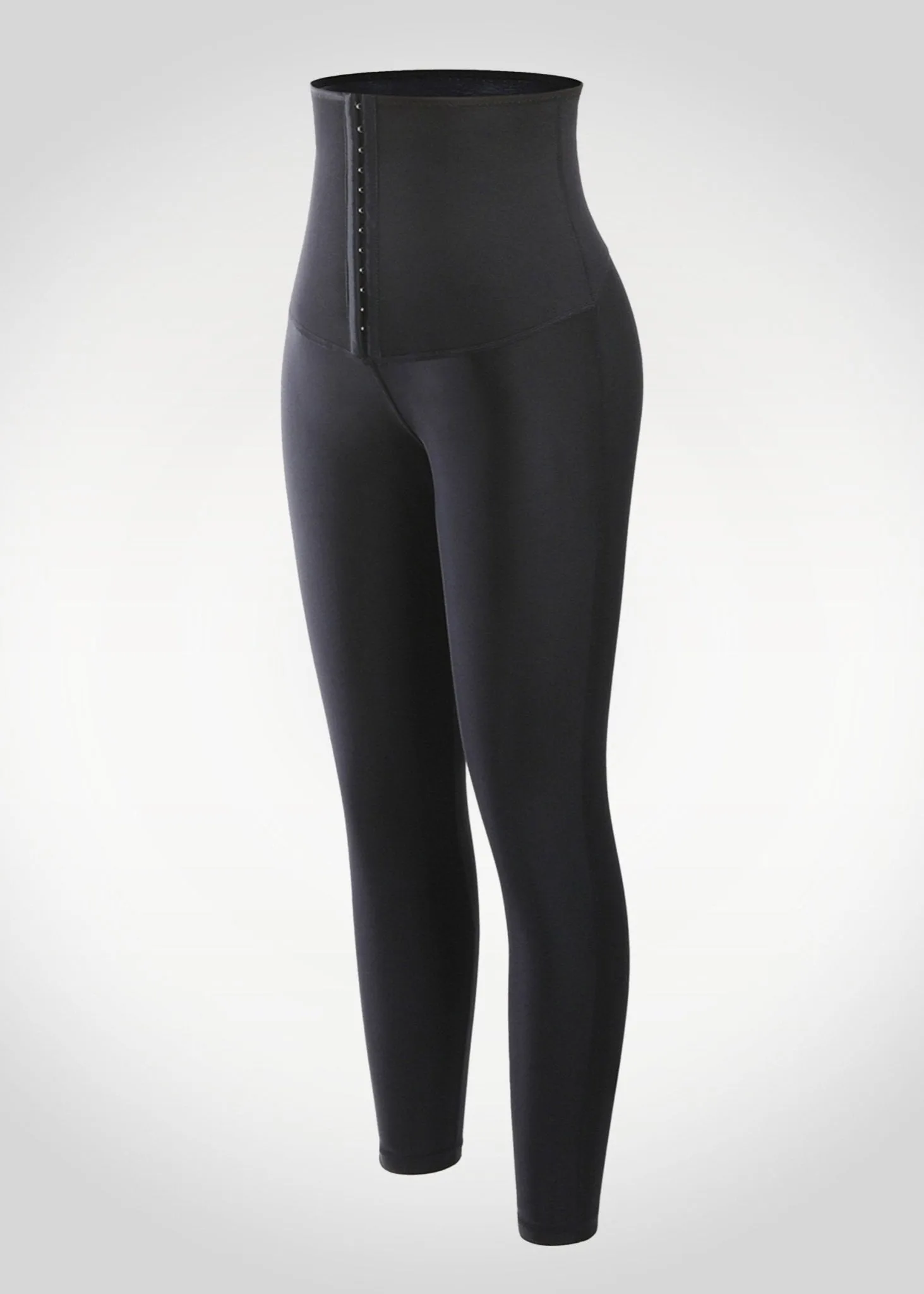 Claire - Thermo Sauna Compressing Leggings
