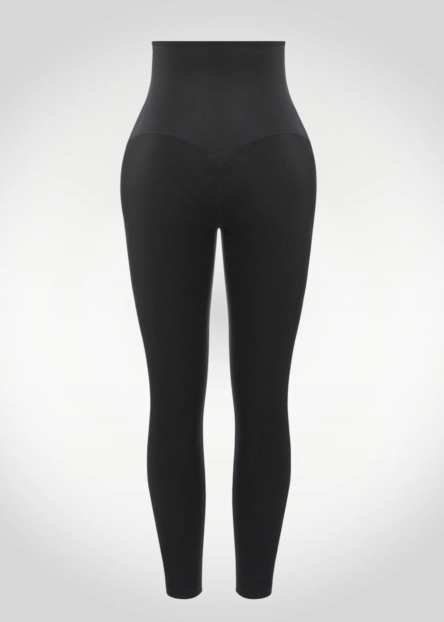 Claire - Thermo Sauna Compressing Leggings