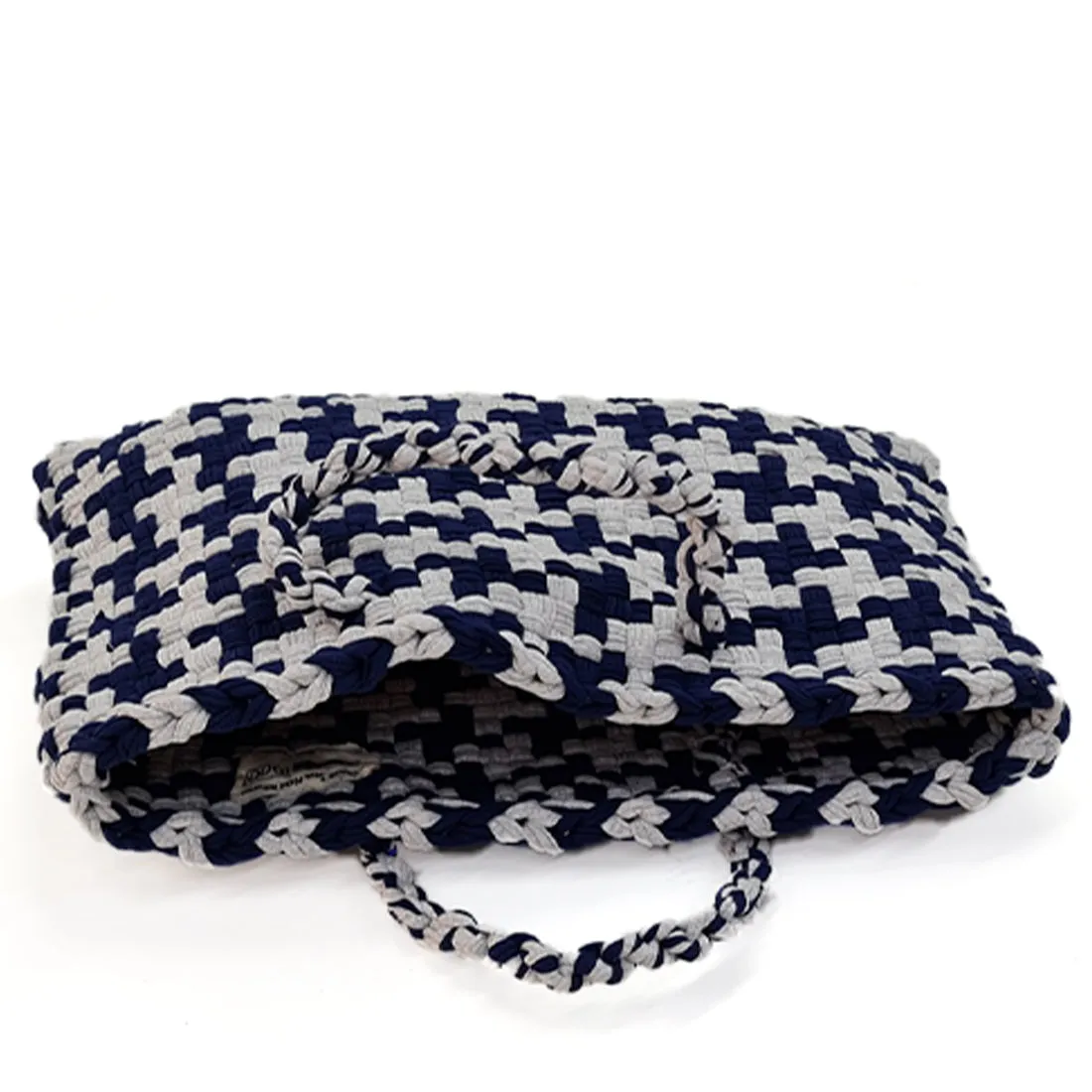 Dark Blue Laptop Bag