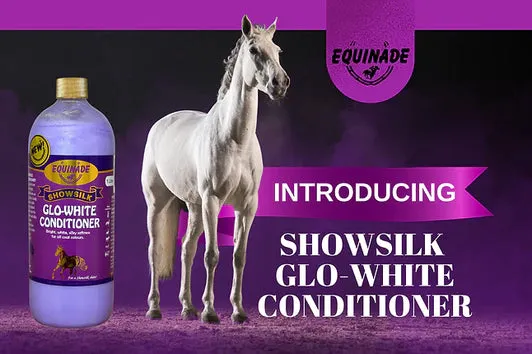 Equinade Glo-White Conditioner