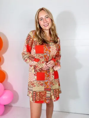Field Of Dreams Dress