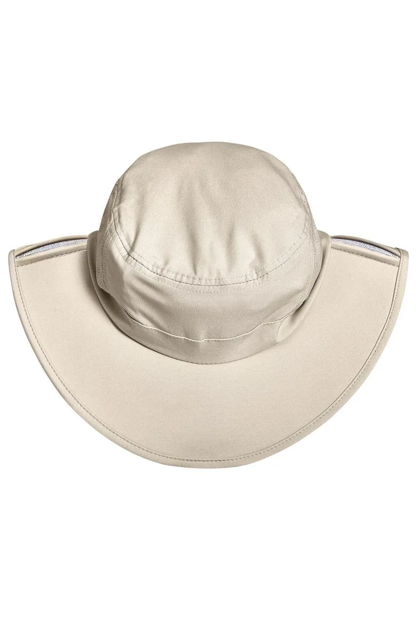 Fore Golf Hat | Stone