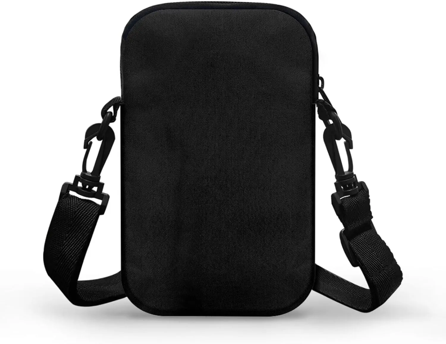 Girls Crossbody Bag, Mini Shoulder Bags Waist Pouch Sling Bag with Front Pocket