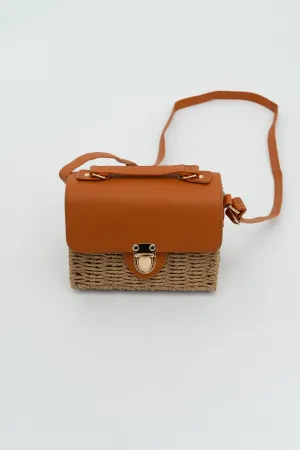 Gloria Small Crossbody