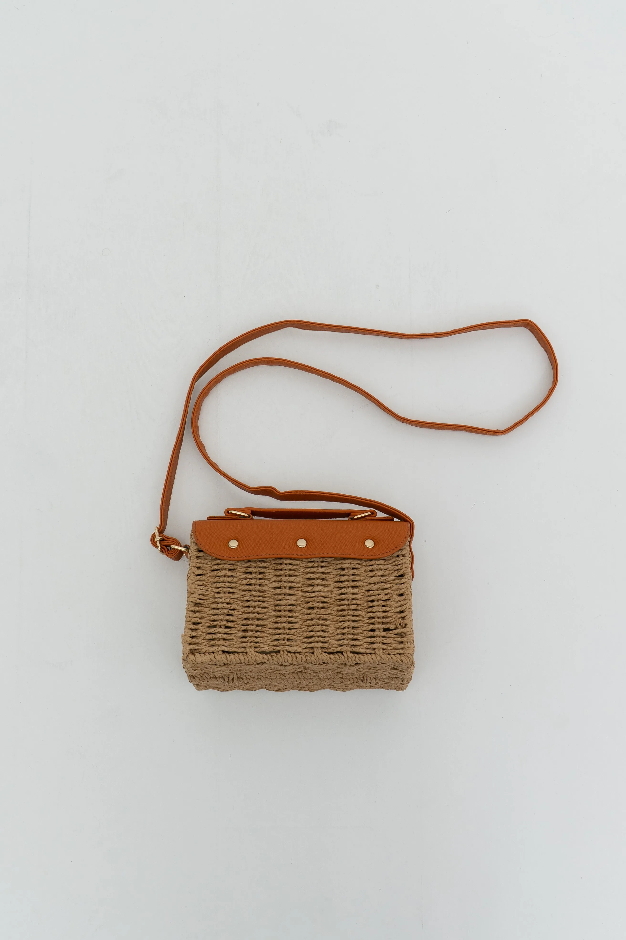 Gloria Small Crossbody