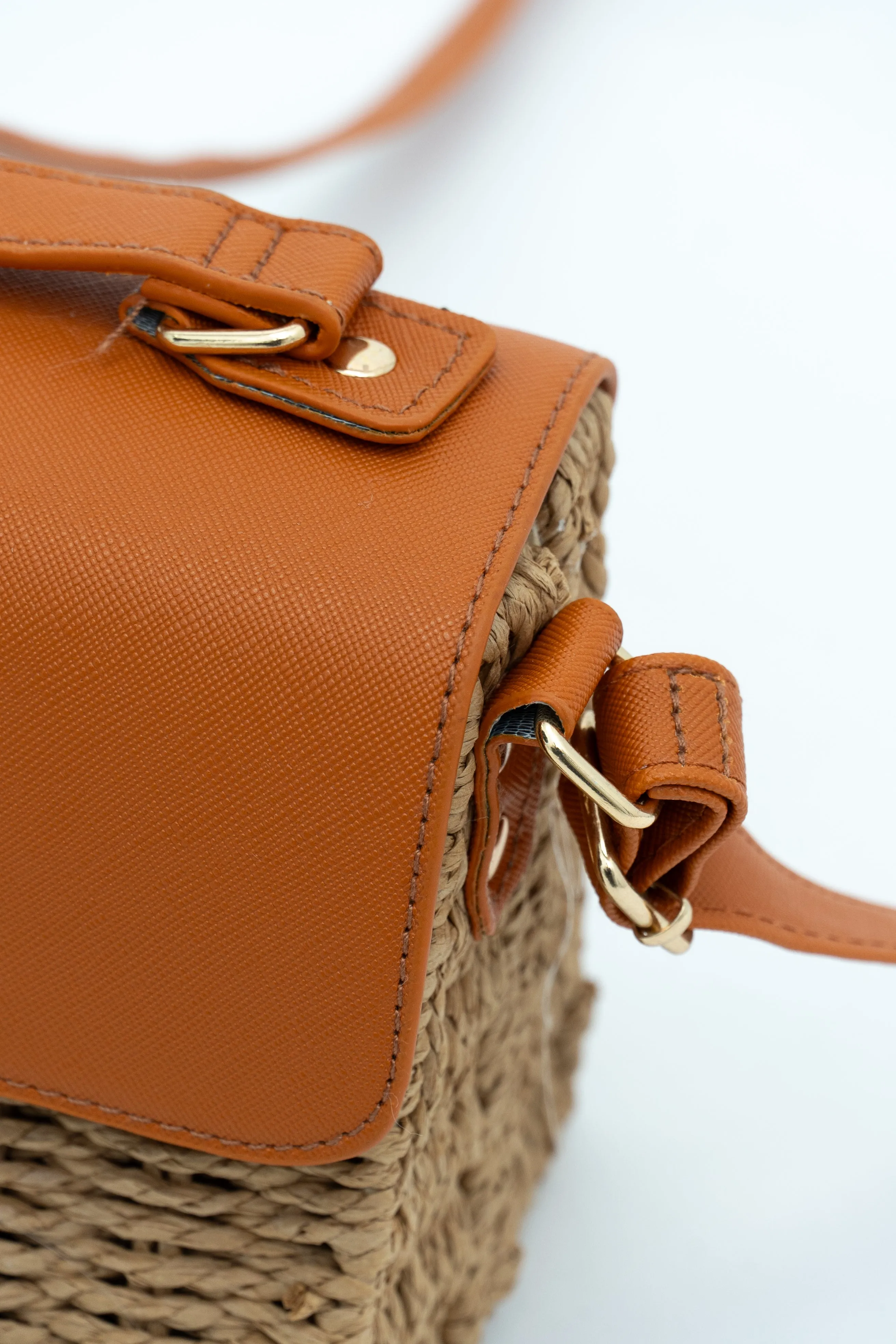 Gloria Small Crossbody