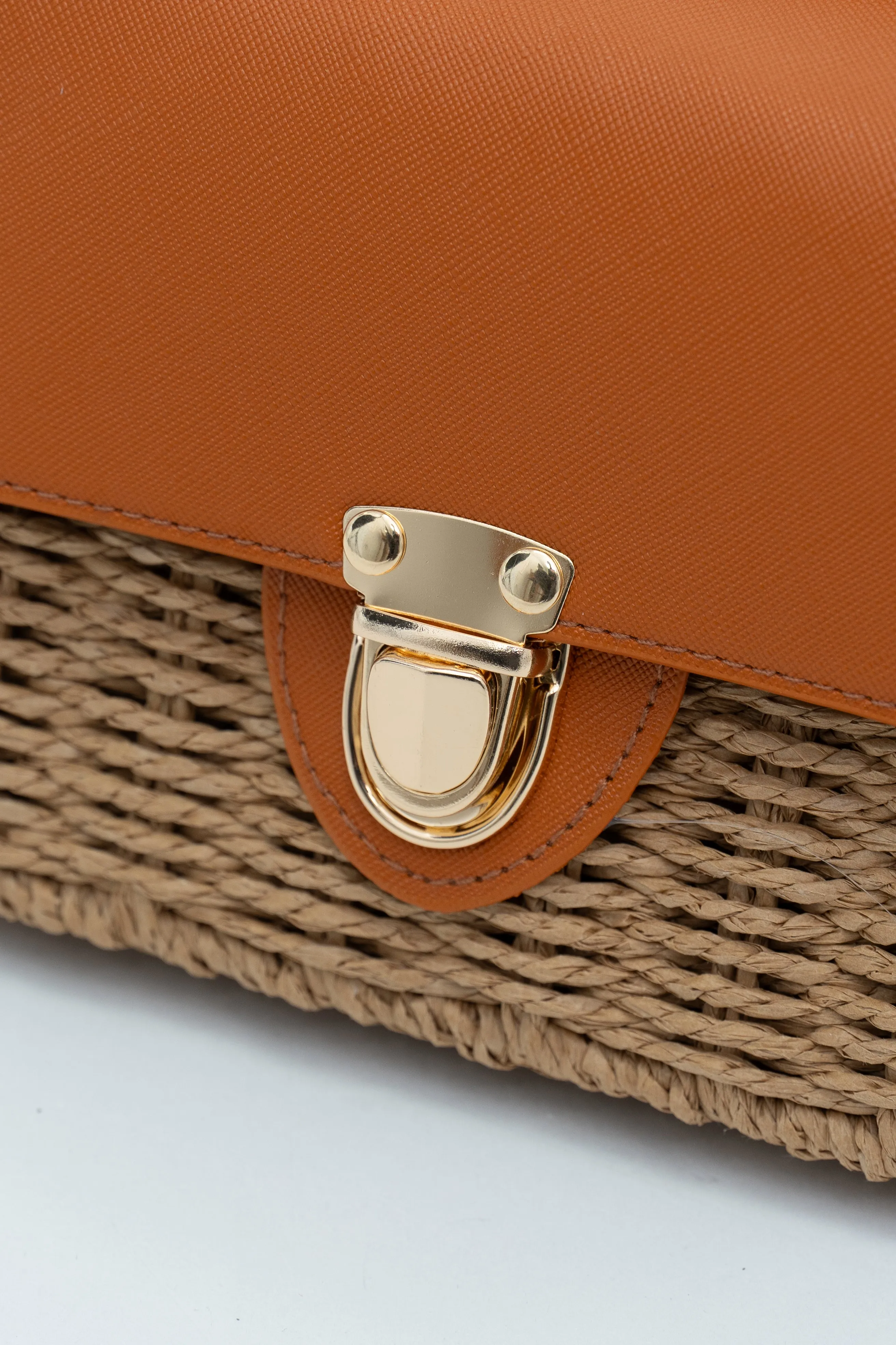 Gloria Small Crossbody