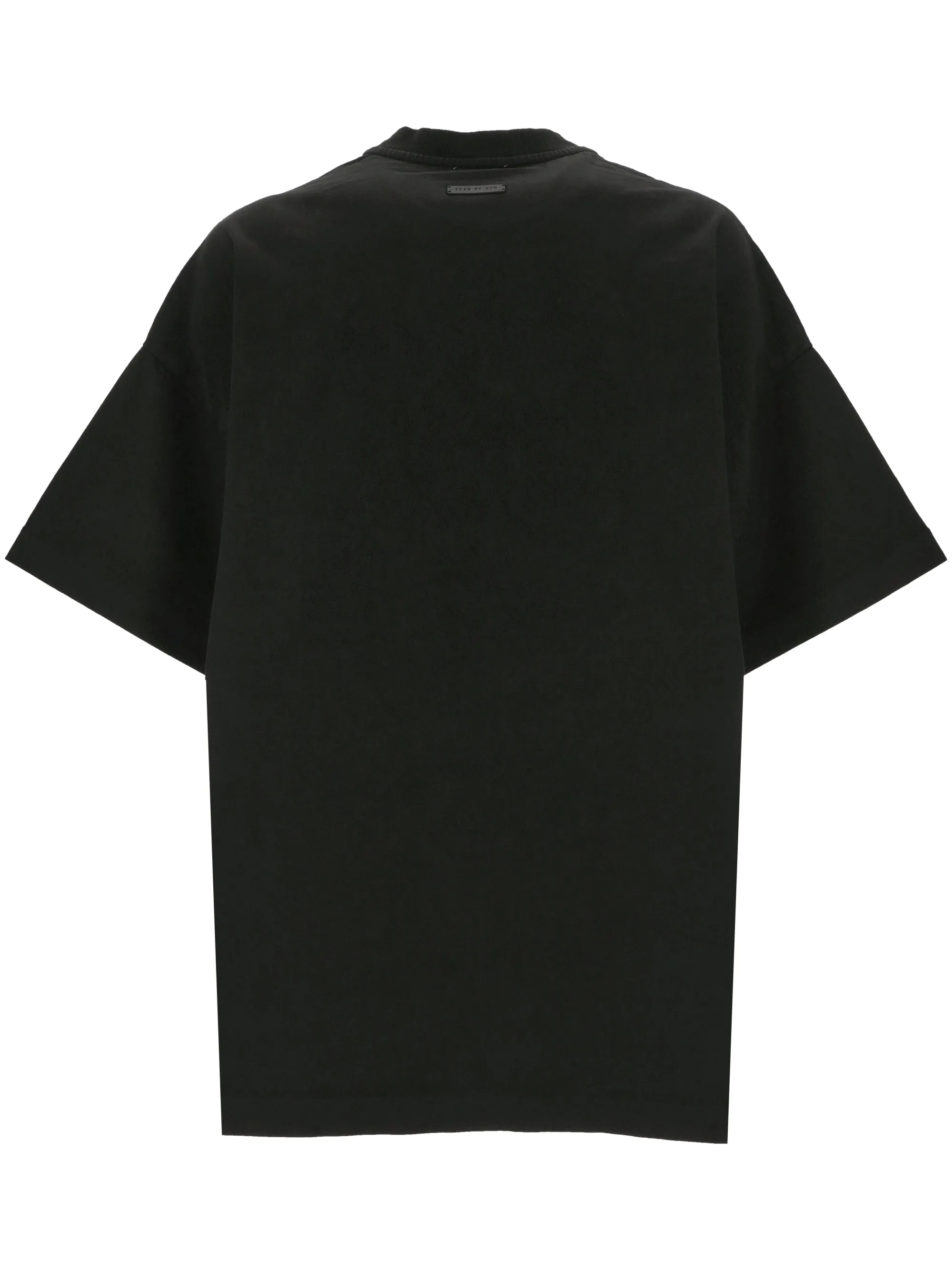 Heavy Cotton Relaxed Fit Tee