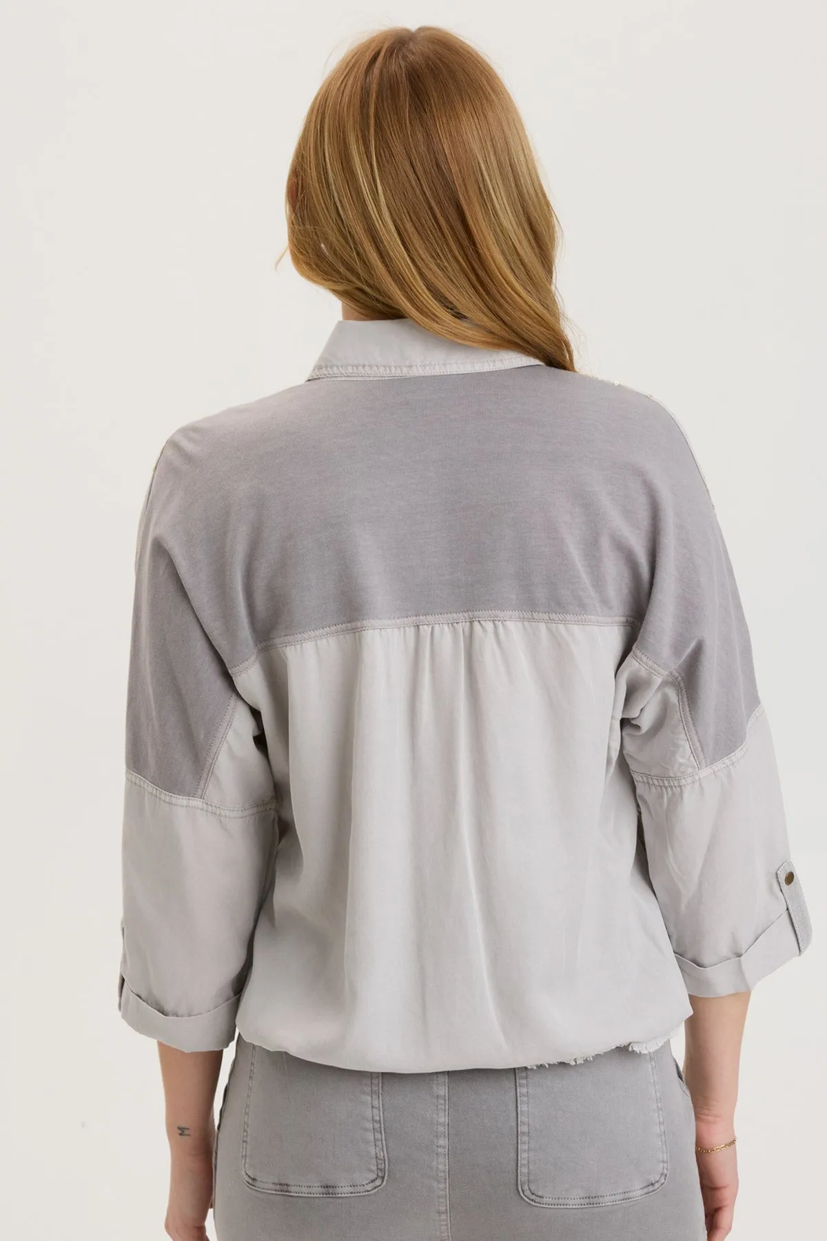 Ilyse Jacket