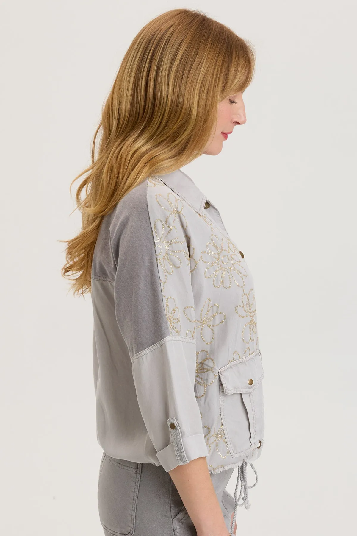 Ilyse Jacket