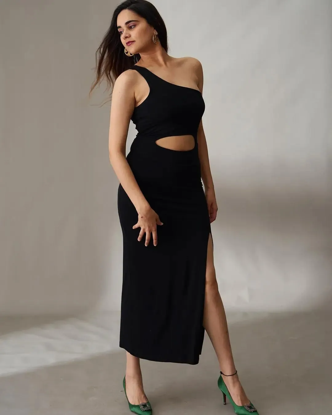 Irene Dress