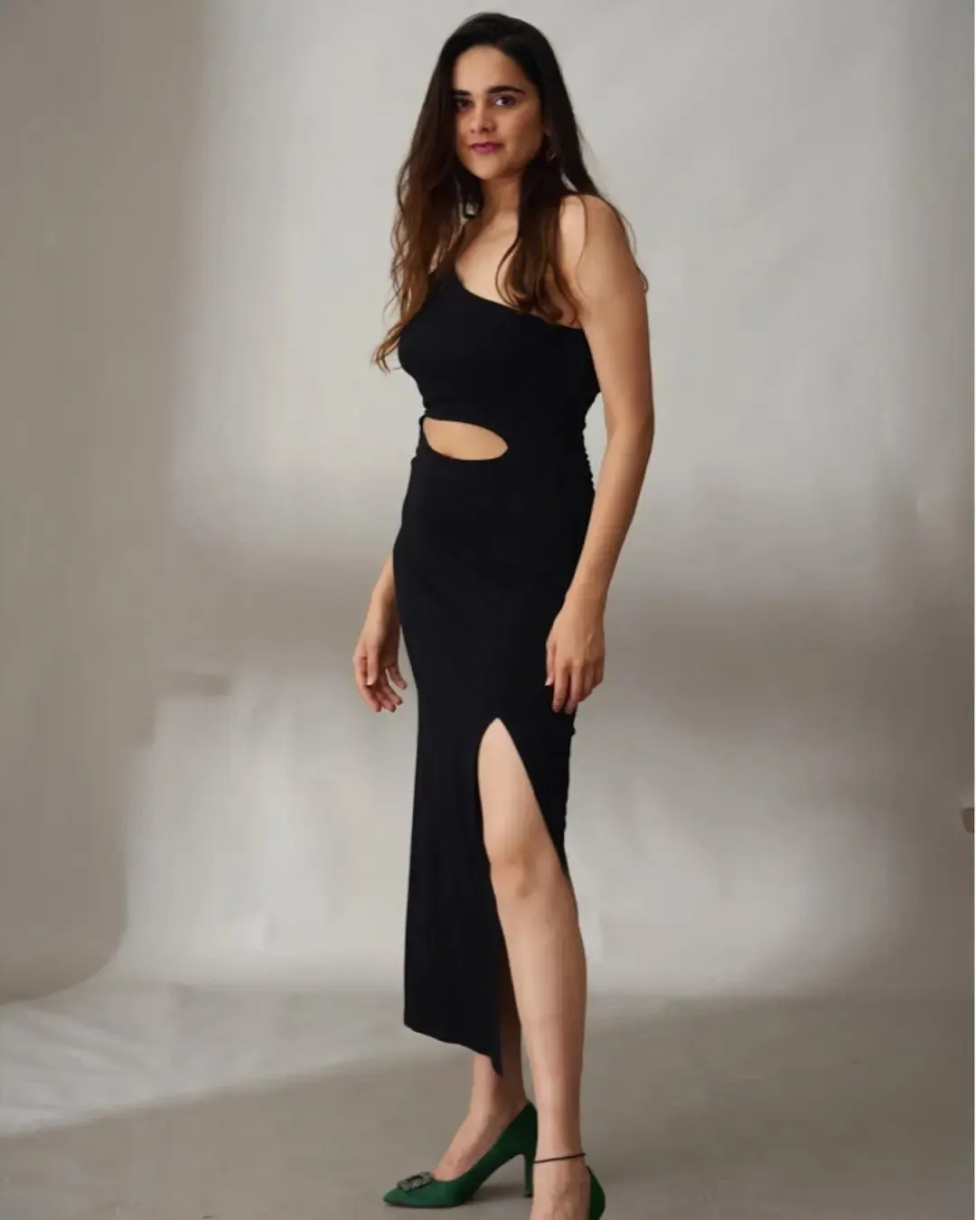 Irene Dress
