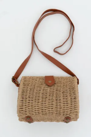 Jane Crossbody