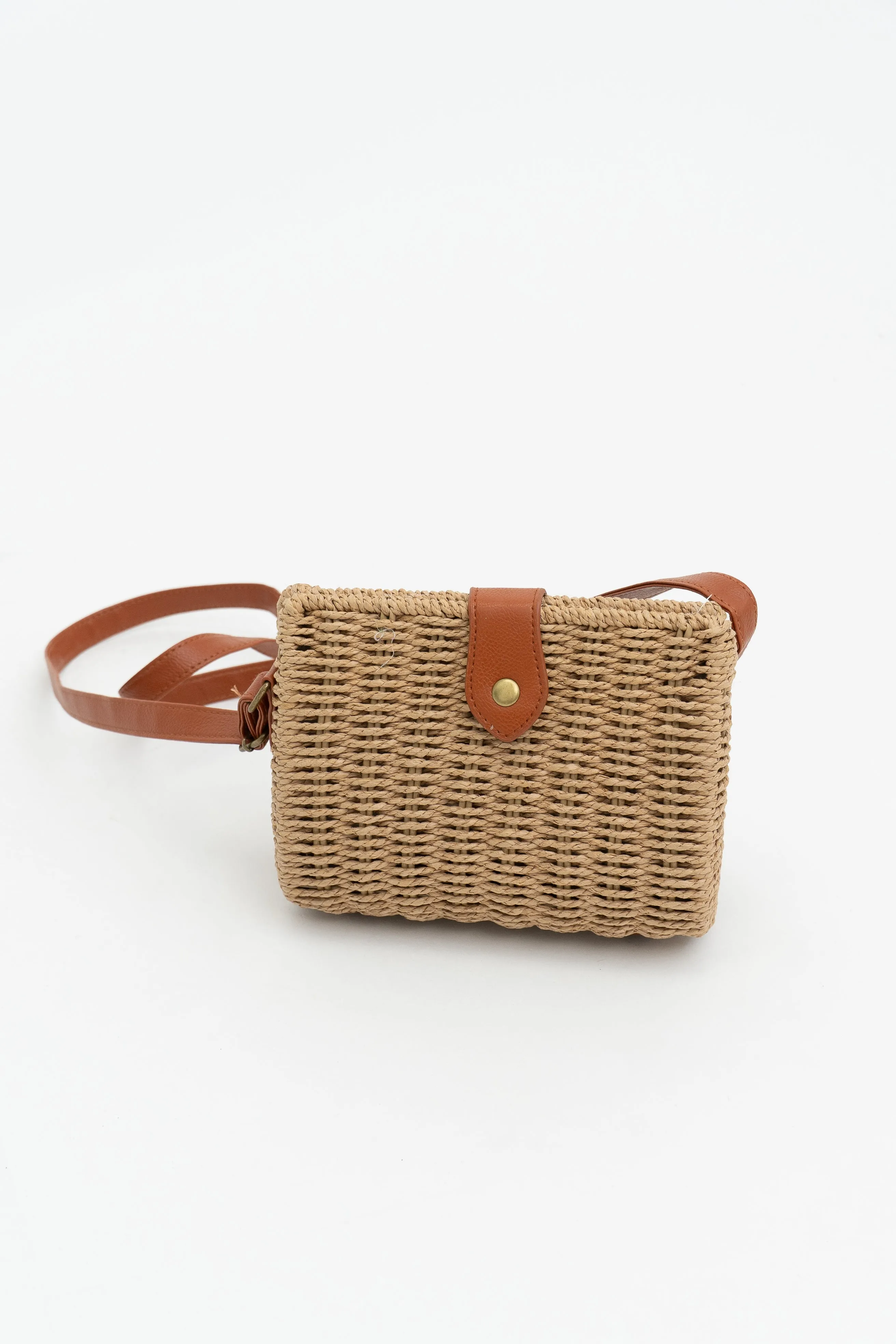Jane Crossbody
