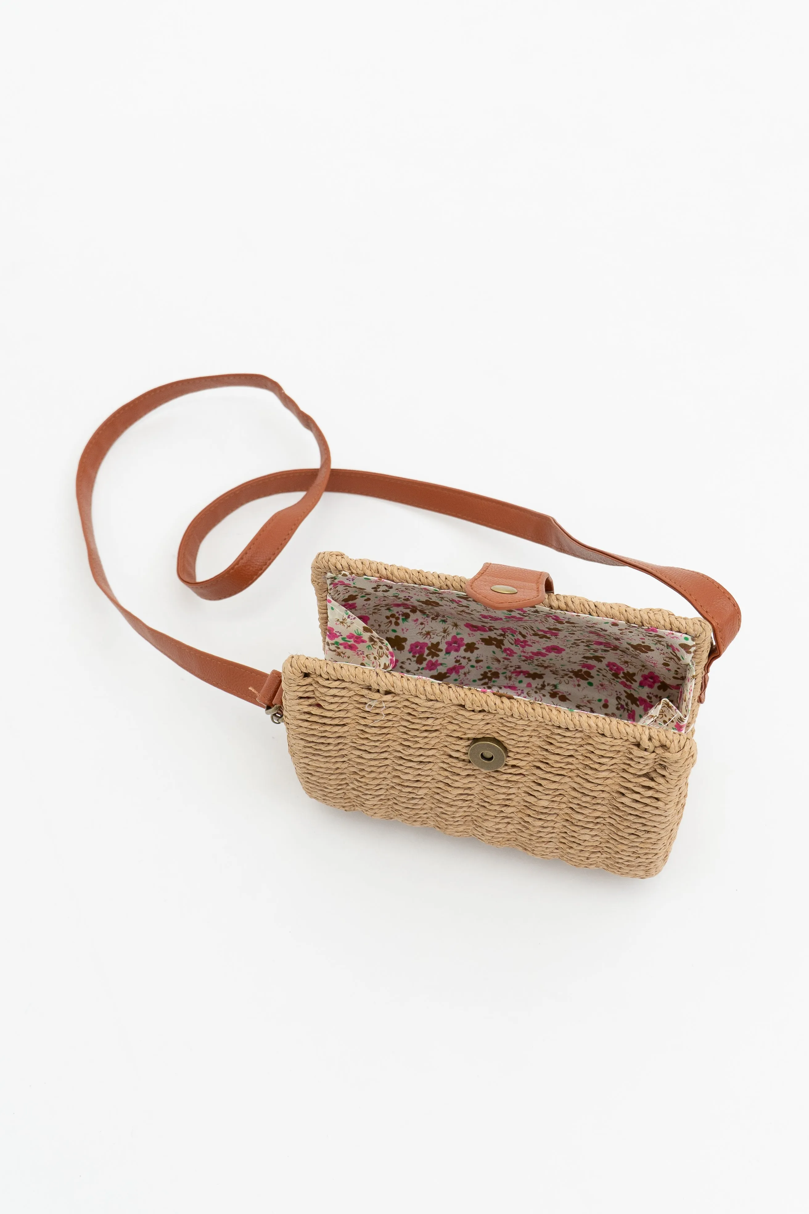 Jane Crossbody