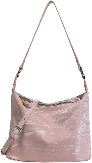 Large Capacity Tote Bags for Women Vegan Leather Purse Work Handbag Shoulder Crossbody Bag Top Handle Satchel