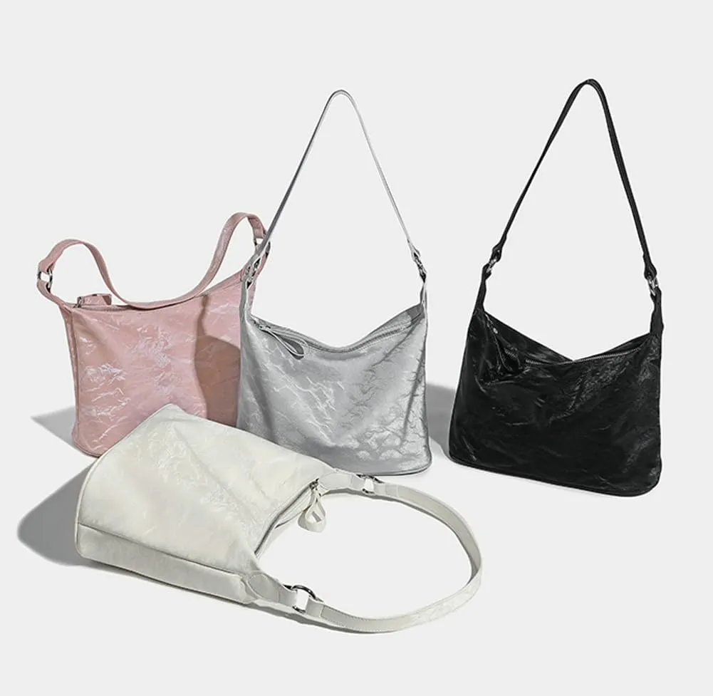 Large Capacity Tote Bags for Women Vegan Leather Purse Work Handbag Shoulder Crossbody Bag Top Handle Satchel