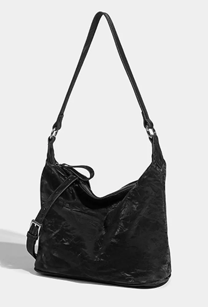 Large Capacity Tote Bags for Women Vegan Leather Purse Work Handbag Shoulder Crossbody Bag Top Handle Satchel