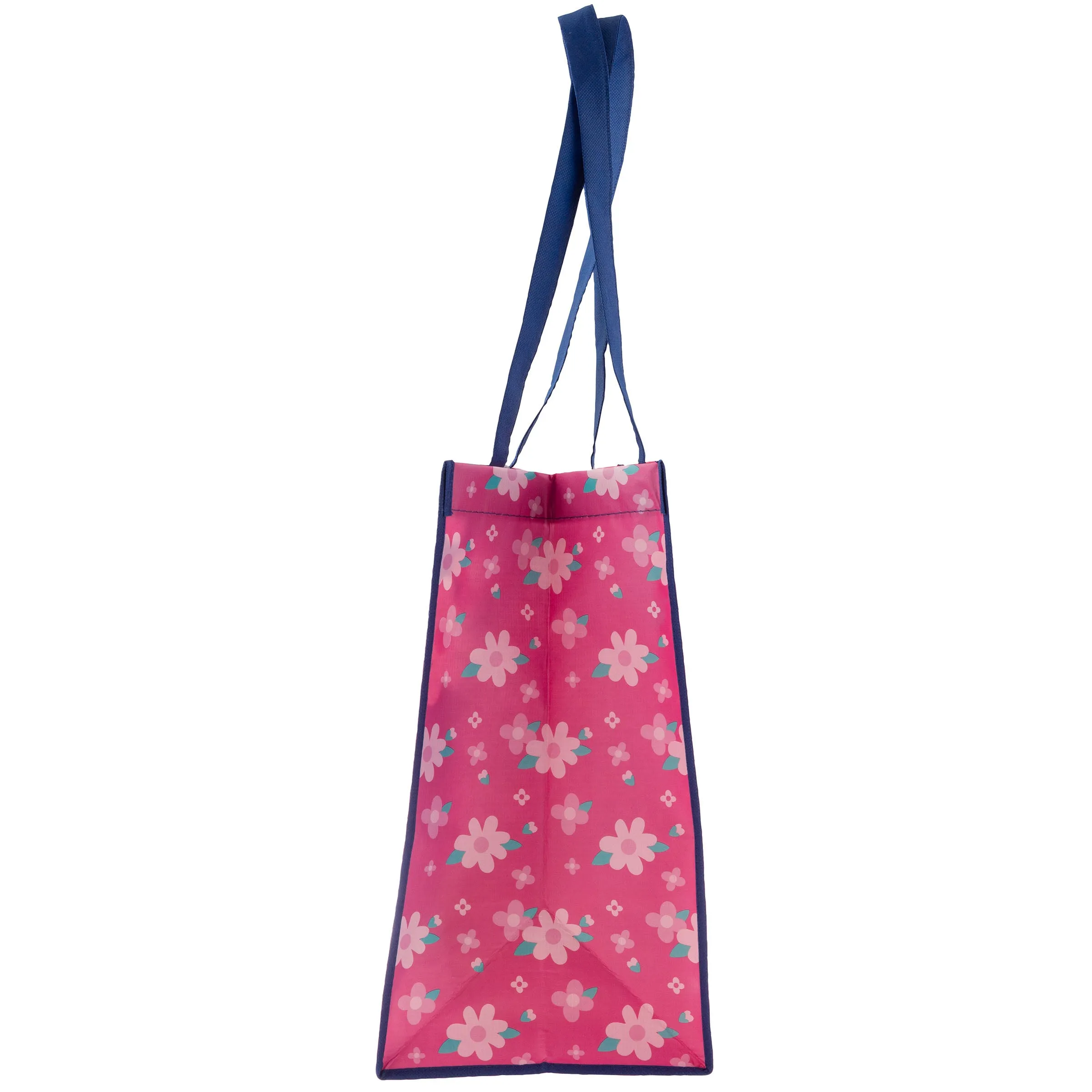Large Recycled Gift Bags Flamingo