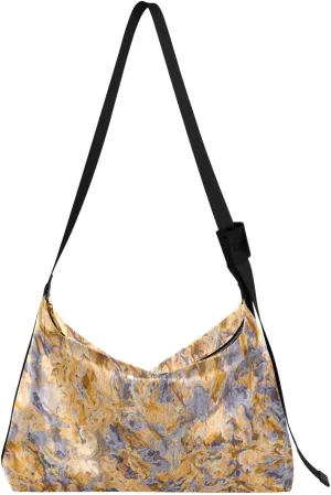 large Shoulder Bags Crossbody Purses Leather Handbag Clutch Hobo Purse for Women&Men T12