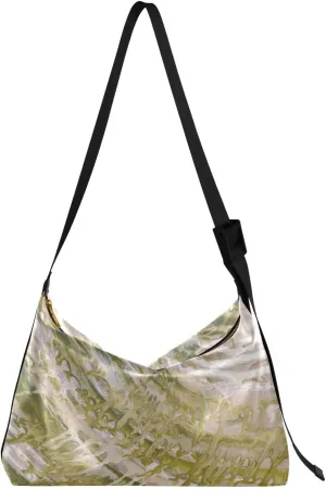 large Shoulder Bags Crossbody Purses Leather Handbag Clutch Hobo Purse for Women&Men T12