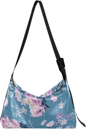 large Shoulder Bags Crossbody Purses Leather Handbag Clutch Hobo Purse for Women&Men T6