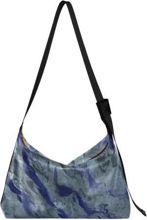 large Shoulder Bags Crossbody Purses Leather Handbag Clutch Hobo Purse for Women&Men T8