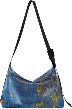large Shoulder Bags Crossbody Purses Leather Handbag Clutch Hobo Purse for Women&Men T9