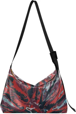 large Shoulder Bags Crossbody Purses Leather Handbag Clutch Hobo Purse for Women&Men T9