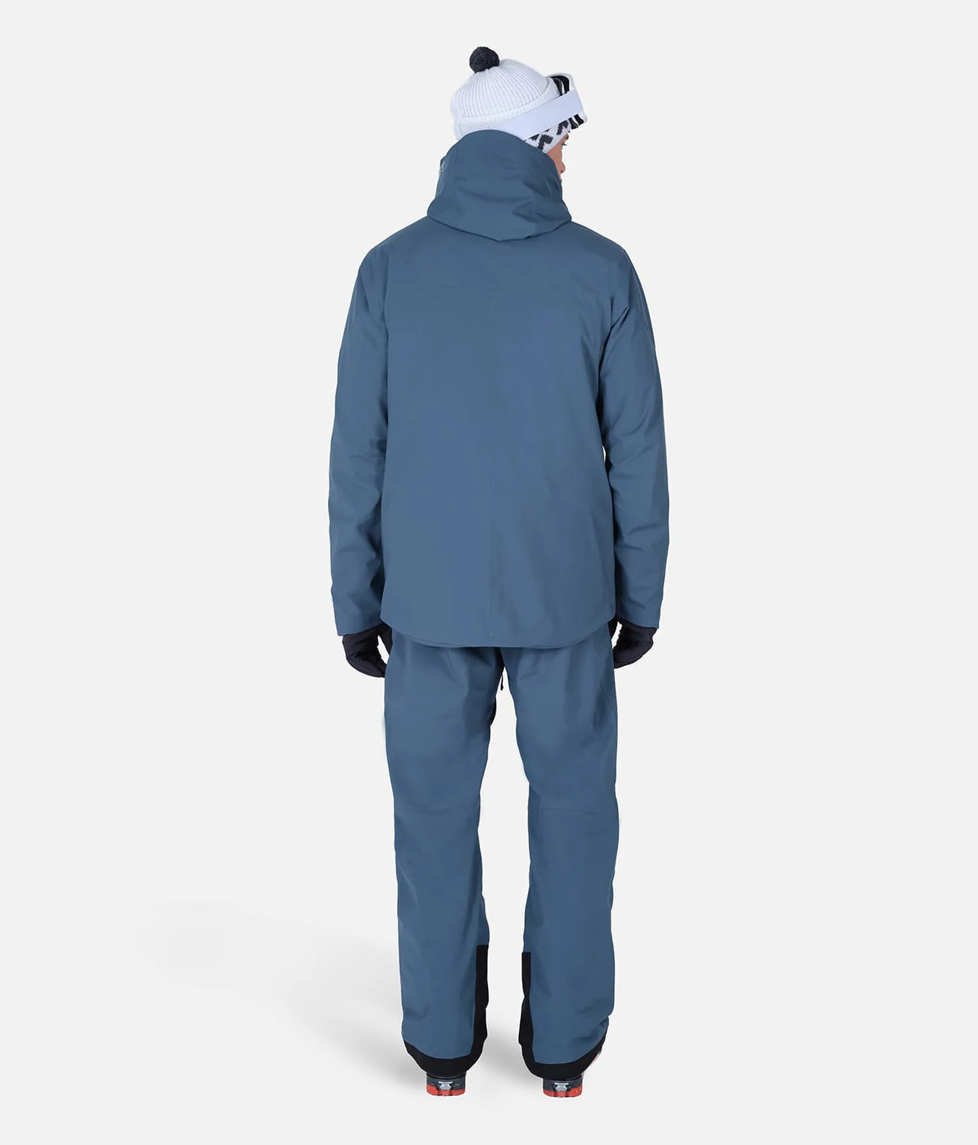 Men's Ferus Mechanical Jacket (Past Season)