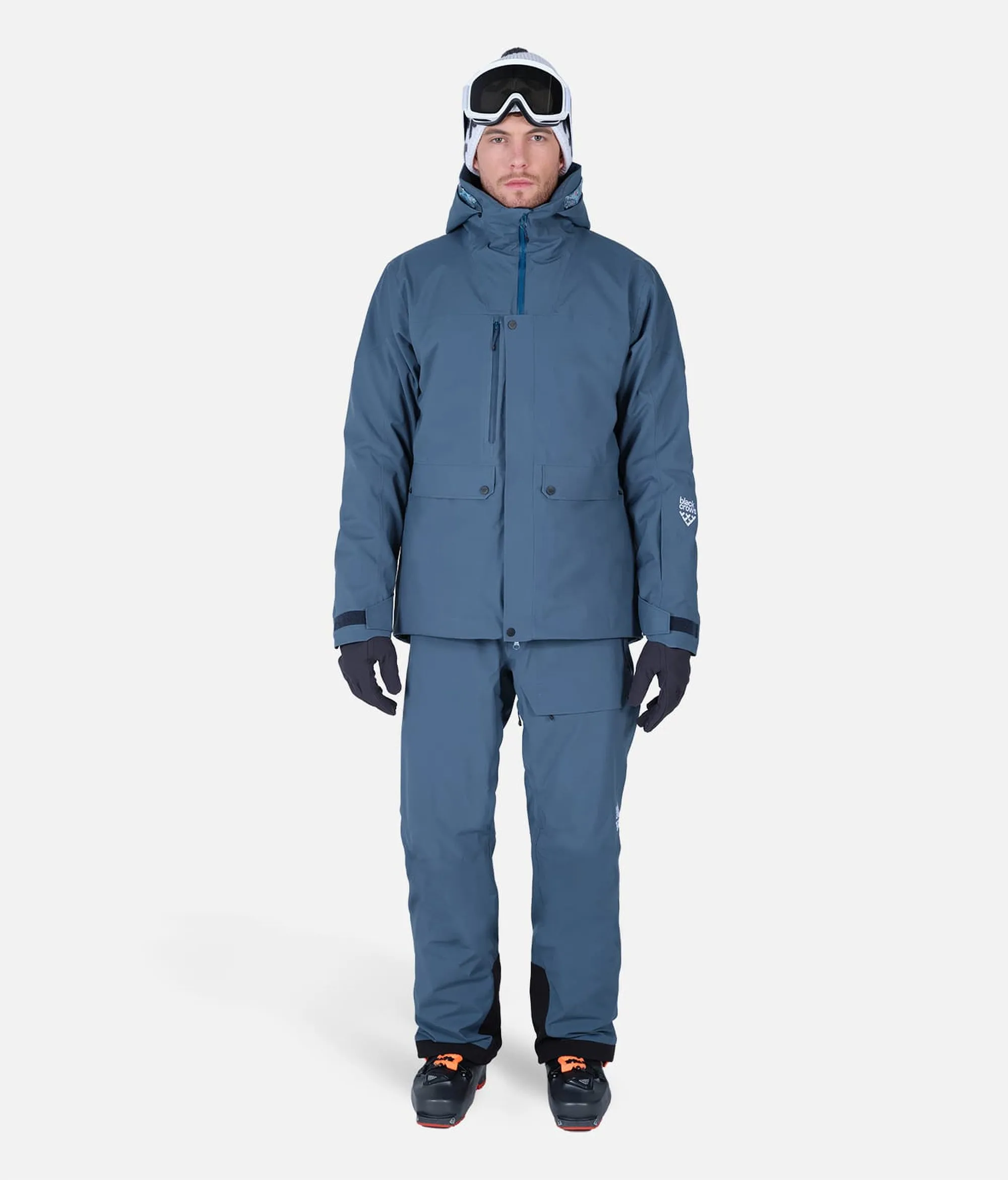 Men's Ferus Mechanical Jacket (Past Season)