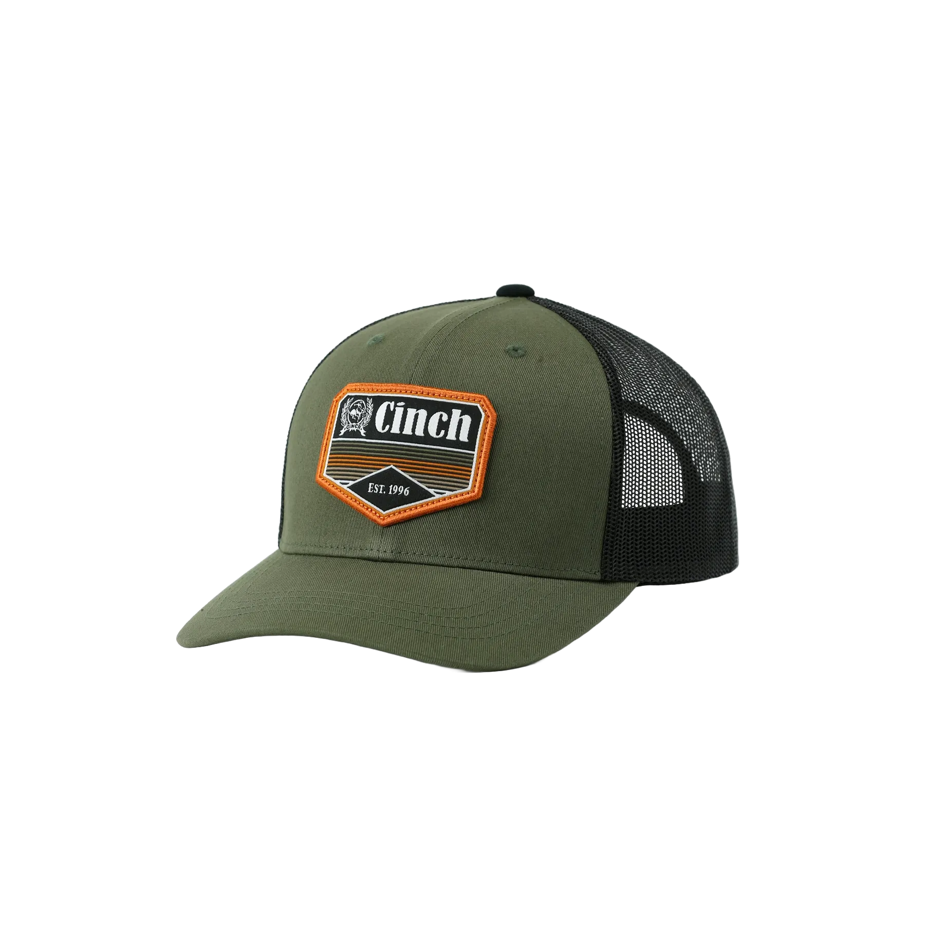 Miller Cinch Hats