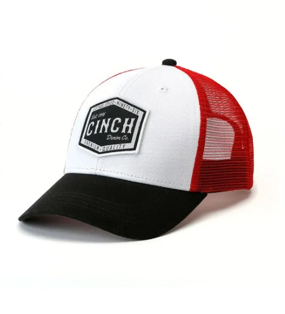 Miller Cinch Hats