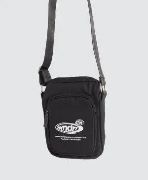 Redux Side Bag Black