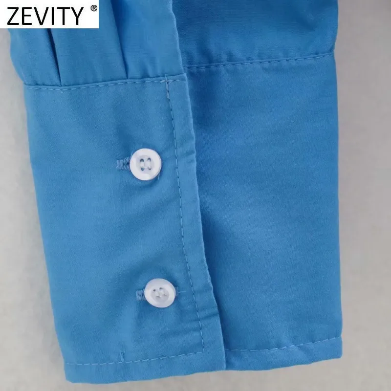 Single Breasted Poplin Shirts