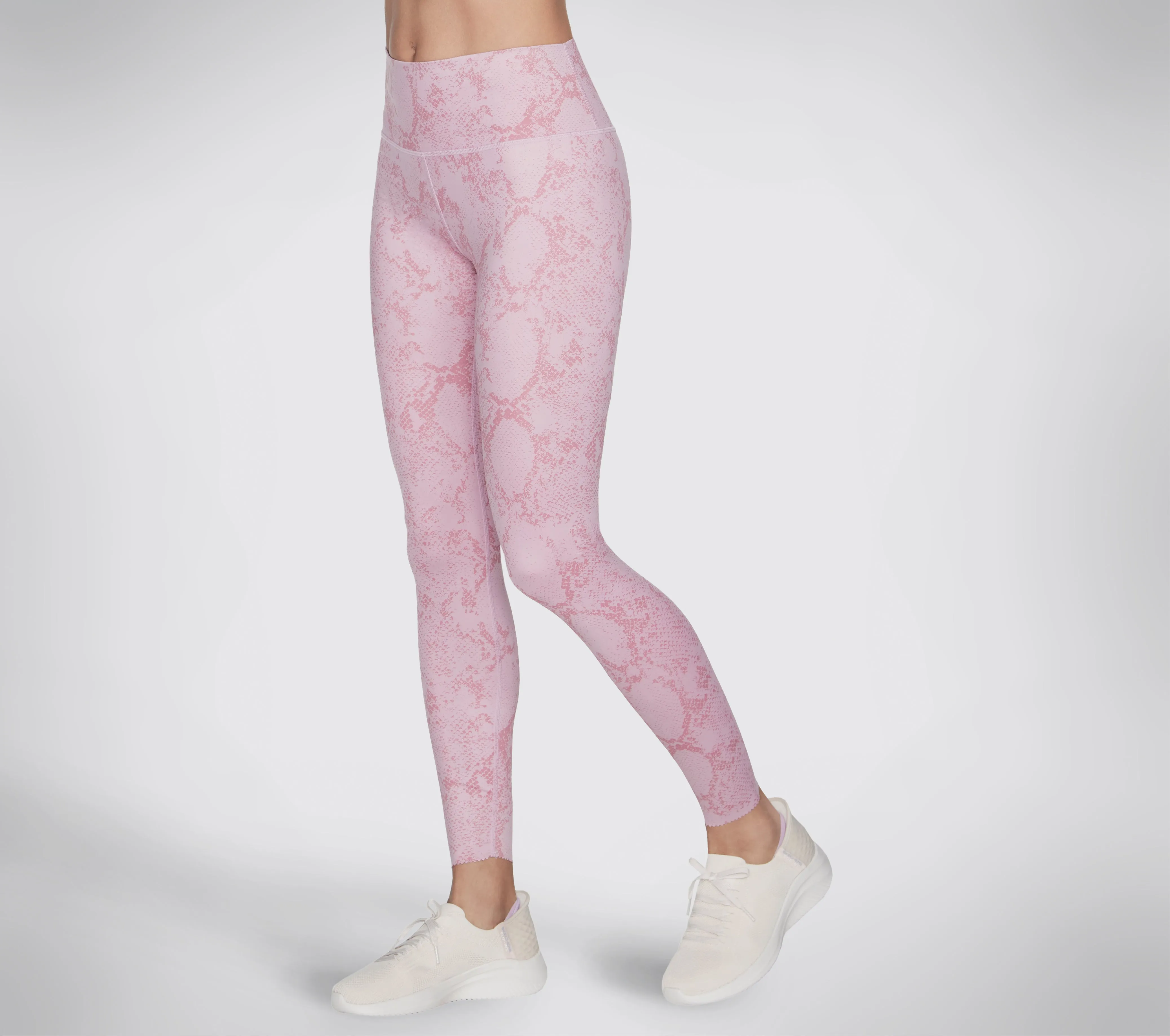 Skechers LG3 SCULPT PYTHON HW LEGGING