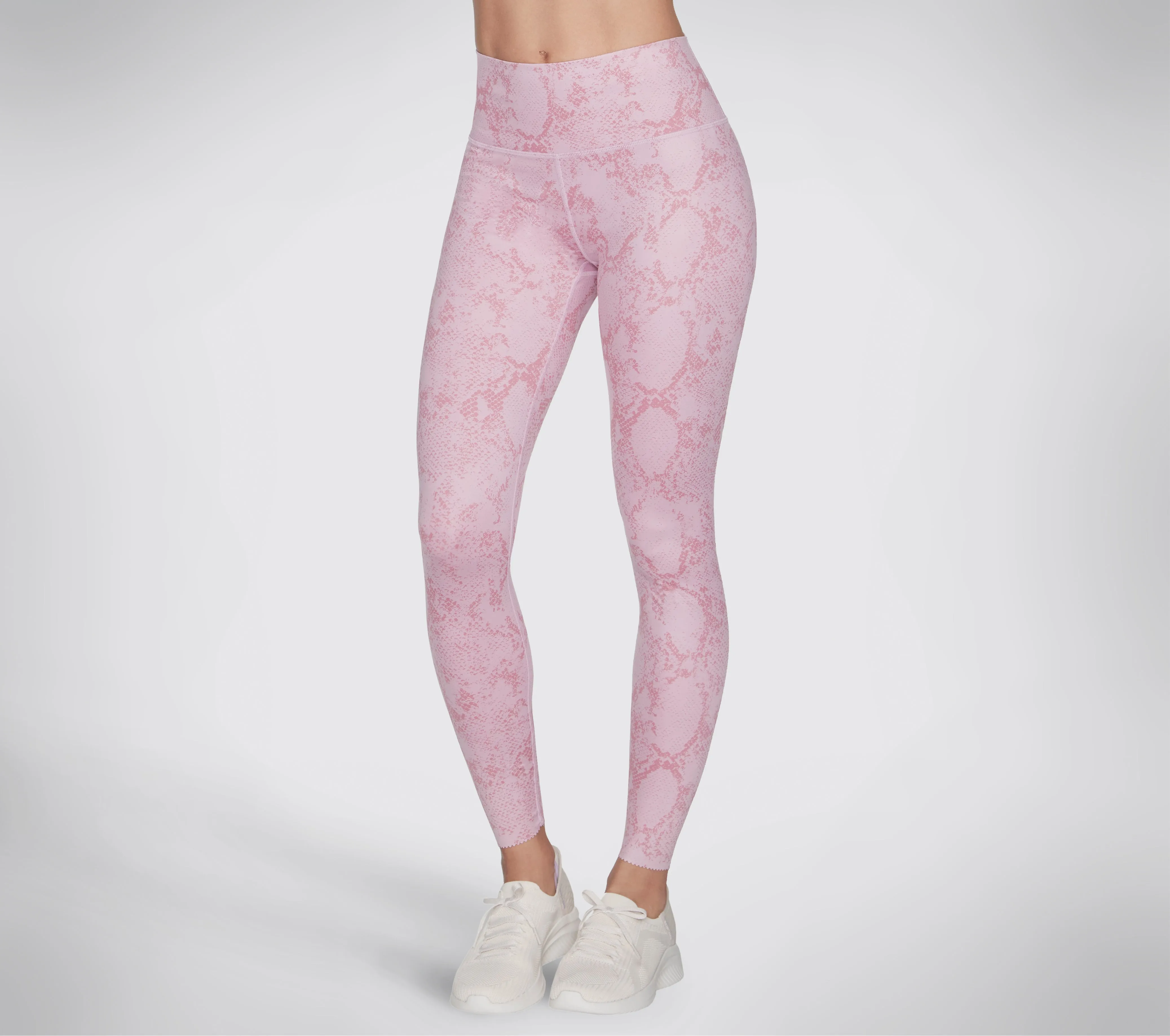 Skechers LG3 SCULPT PYTHON HW LEGGING