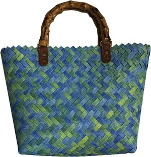 Straw Woven Tote Bag for Summer Woven Crossbody Bags Crochet Handbag Shoulder Bag