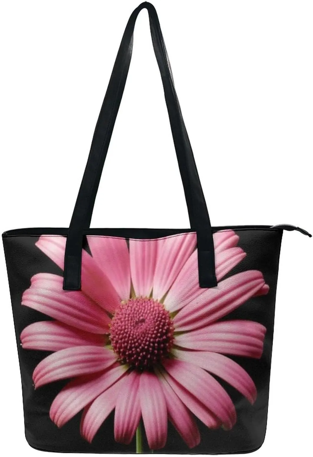 Womens Shoulder Bag, Large Shoulder Bags Casual Handbags, Large Capacity PU Leather Shopping Work Bag
